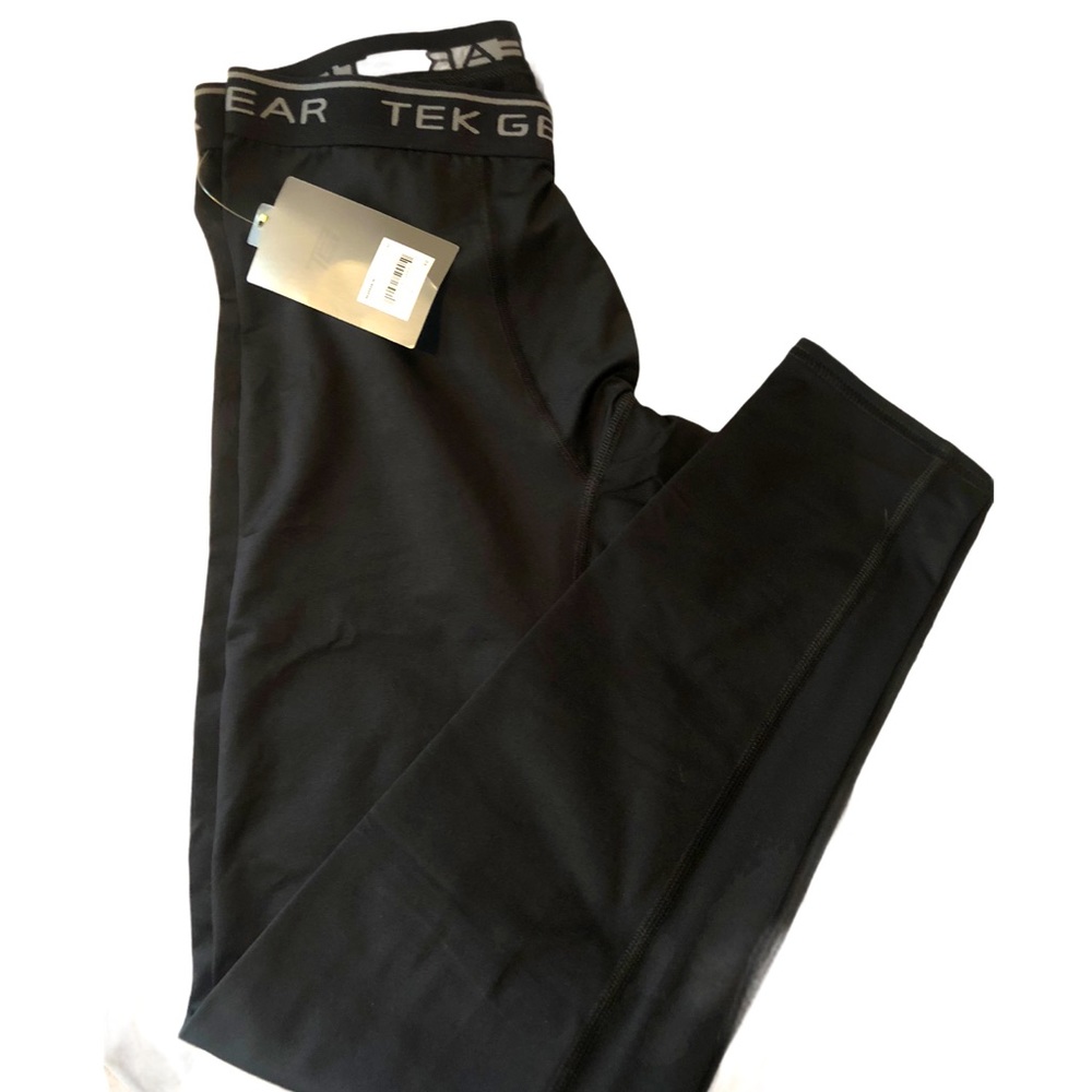 Tek Gear Men Running Jogging Leggings
